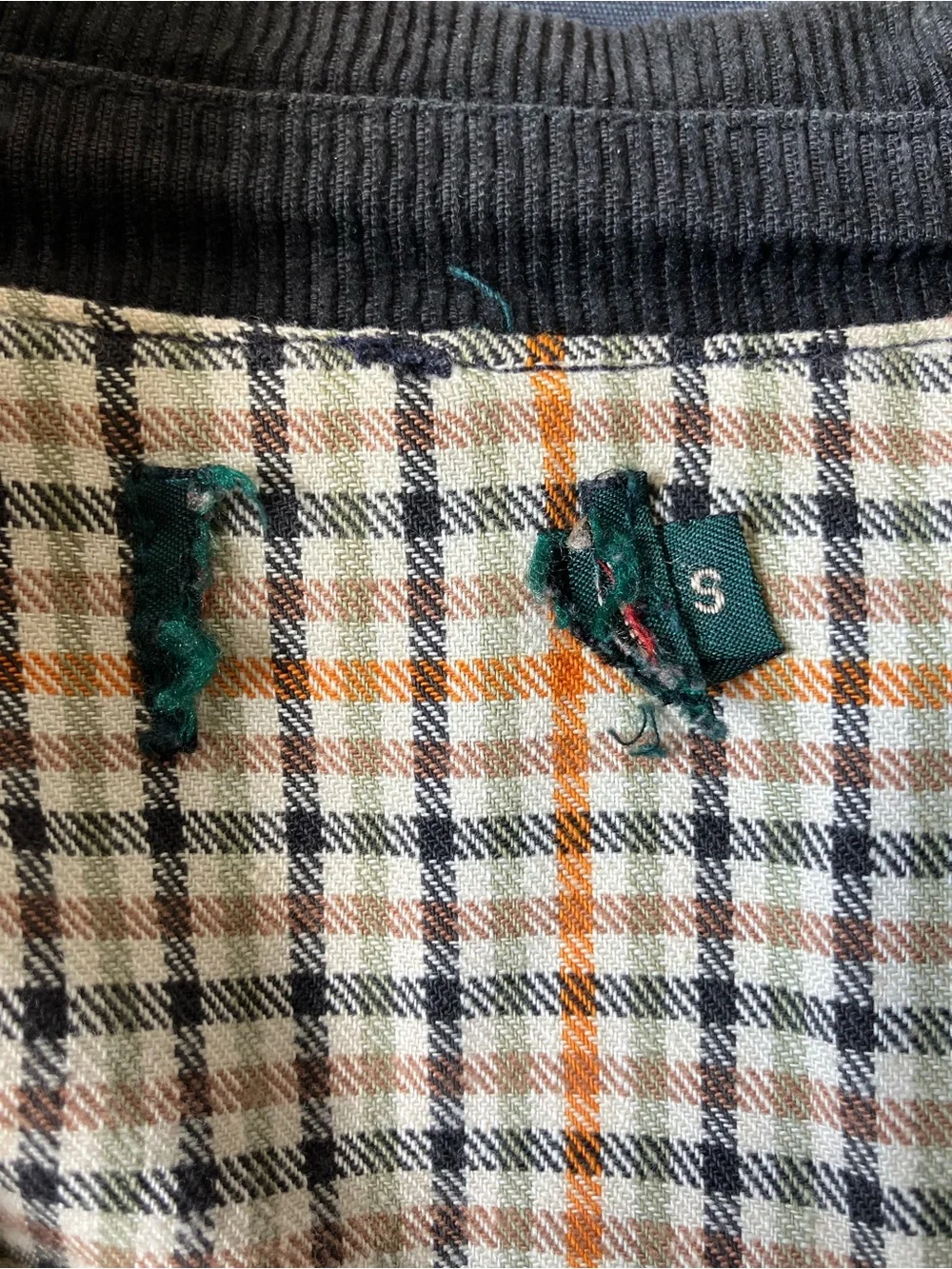 J. Crew roll its